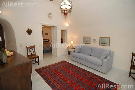 Canaves Oia Hotel 23